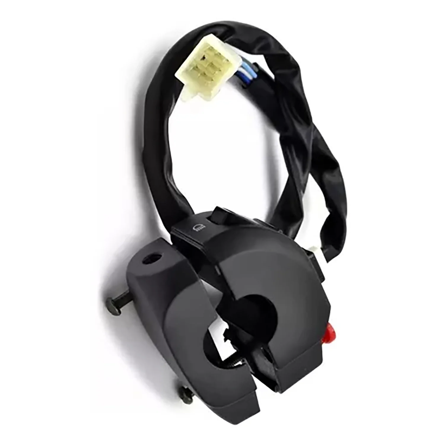 2 шт./набор переключатель на руль для мотоцикла