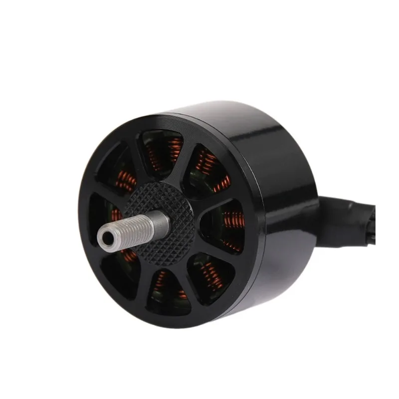 Фото Бесщеточный двигатель A3115 900KV 6S LIPO, без логотипа, высокоэффективная силовая установка для радиоуправляемых дронов и авиамоделей №3