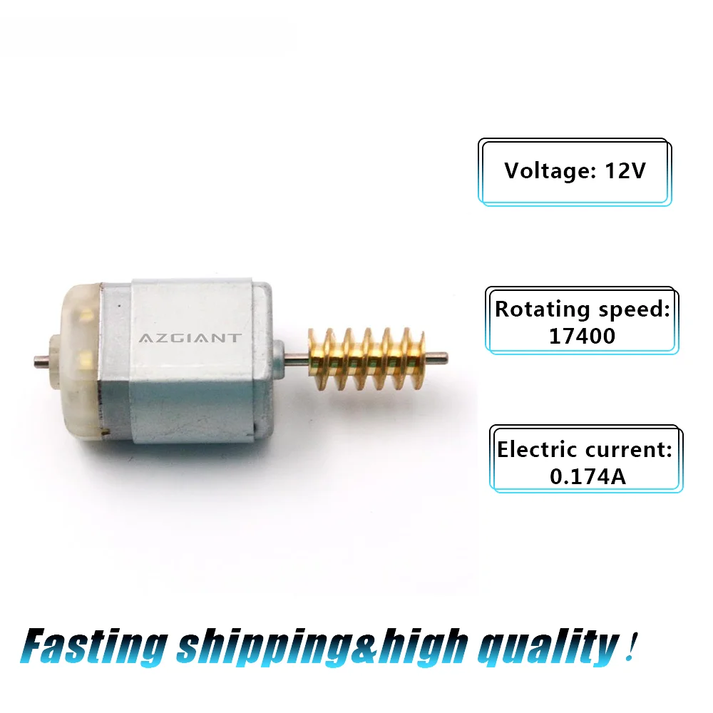

Ignition Steering Column Lock Motor For 2016-2019 Volvo S90 XC60