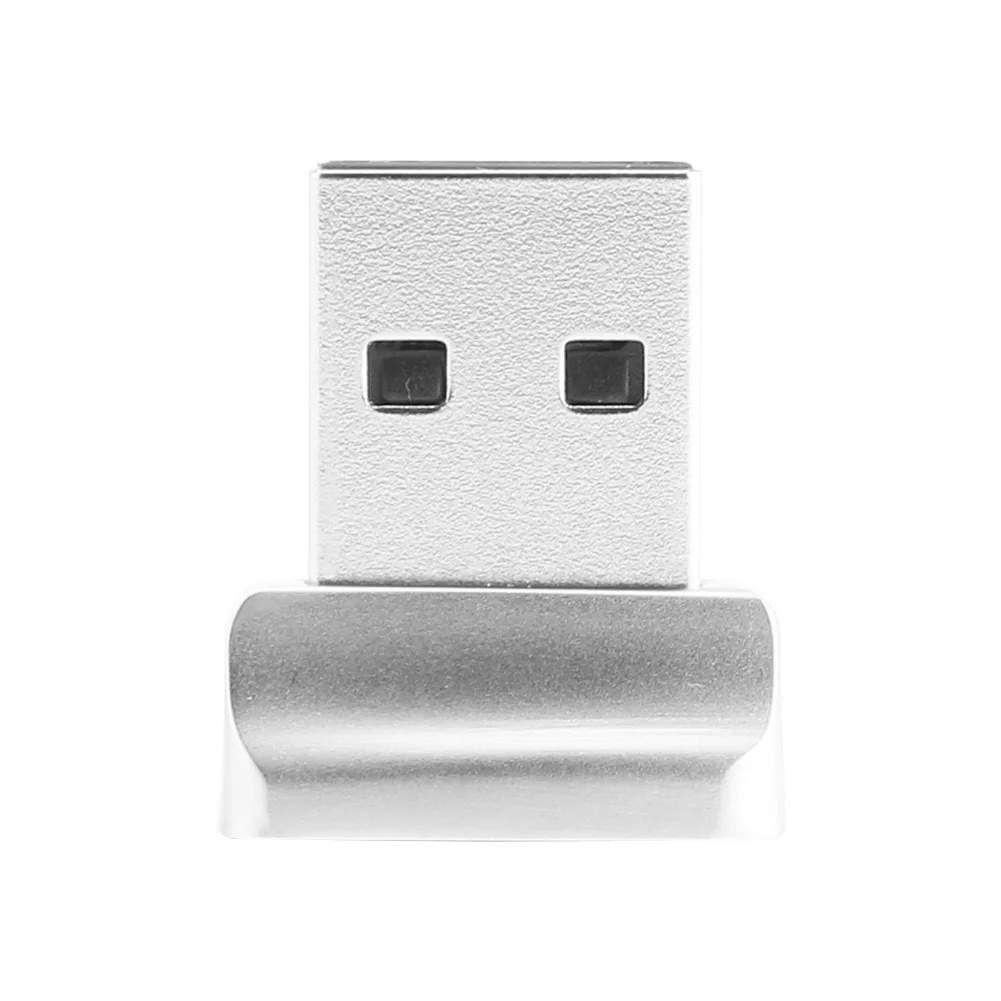 

USB-сканер биометрический с распознаванием отпечатков пальцев
