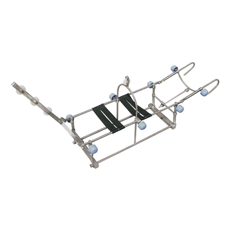 

Factory Price Blouse Rack Orthopedic Instrument