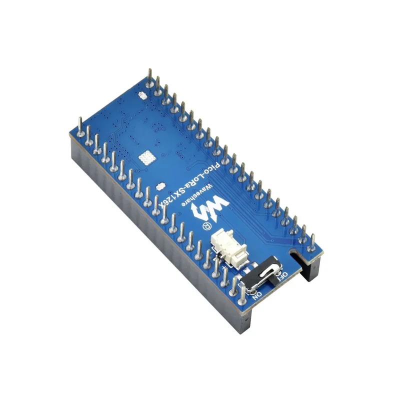 Модуль LoRa 868 МГц 915 защитная крышка со стандартным кольцом для RPI Raspberry Pi PICO W WH RP2040