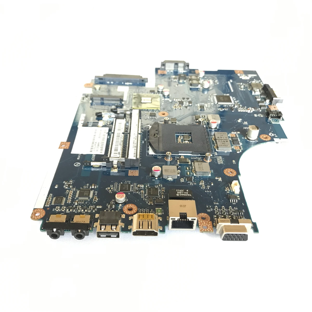 Новинка 5741 оригинальная материнская плата для ноутбука Acer aspire 5742G 5742 100% G