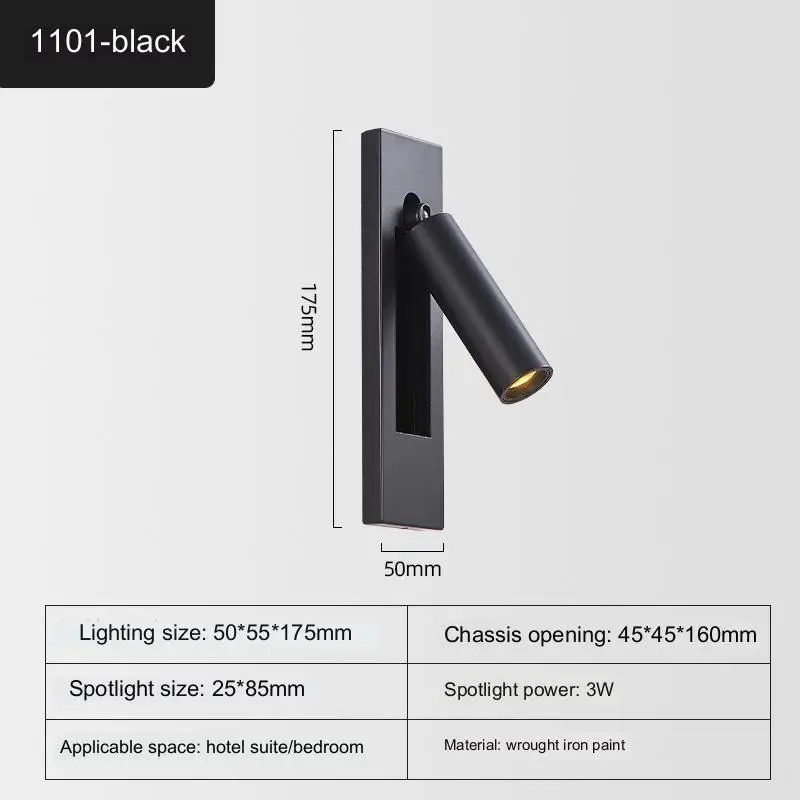 

Настенные светильники Claeted