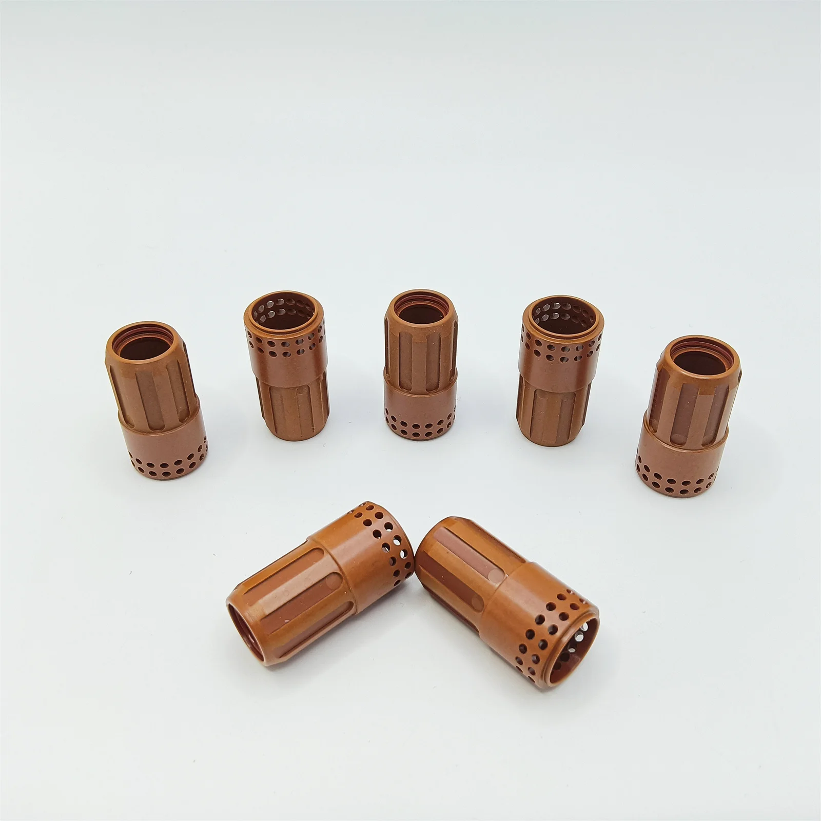 PMX45 65 85 105 Powermax105 вихревое кольцо 220994 220857 220947 45A 65A 85A 105A аксессуары для плазменной резки расходные материалы