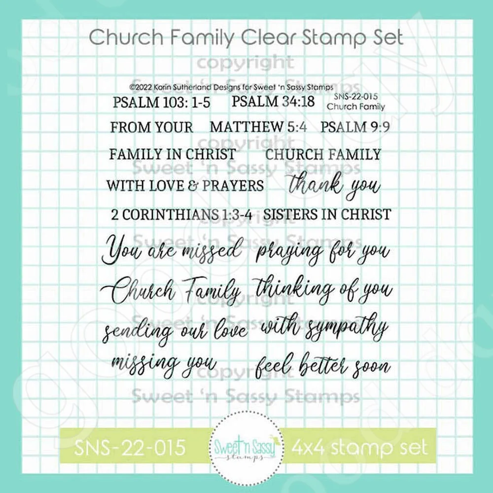 

Arrival 2022 Newest Church Family Clear Stamps Set Diy Scrapbooking Cut Die Paper Craft Coloring Decor Knife Mould