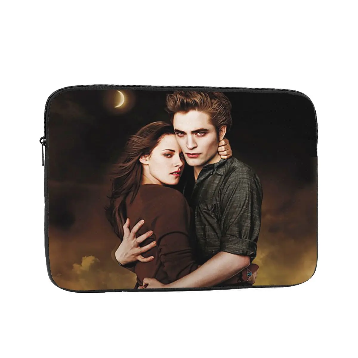 

Чехол для ноутбука сумка для ноутбука Сумерки Сага Новинка Луна чехол для планшета Эдвард Белла 13 15 17 дюймов противоударный чехол сумка