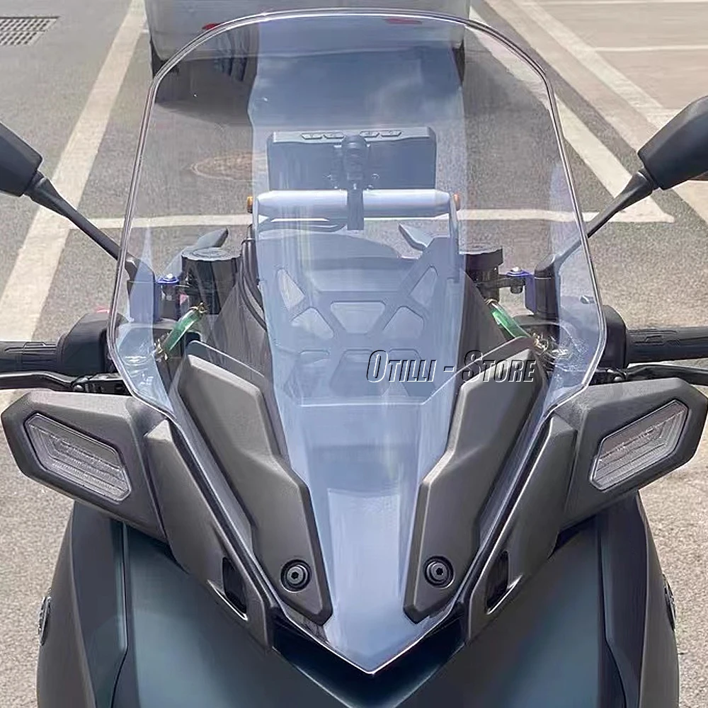 Подставка для лобового стекла мотоцикла держатель мобильного телефона