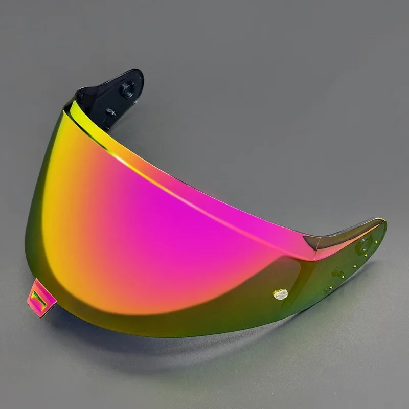 

Козырек для шлема для SHARK Skwal I3 D-Skwal 3 Ridill 2 VZ400, козырьки для шлемов Capacete, лобовое стекло, линзы с УФ-защитой, аксессуары для мотоциклов Casco