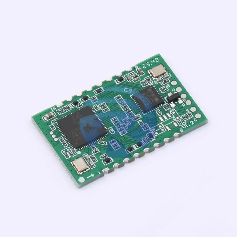 USR-TCP232-S1 SMD 33x20 3 мм модули Ethernet оригинальные