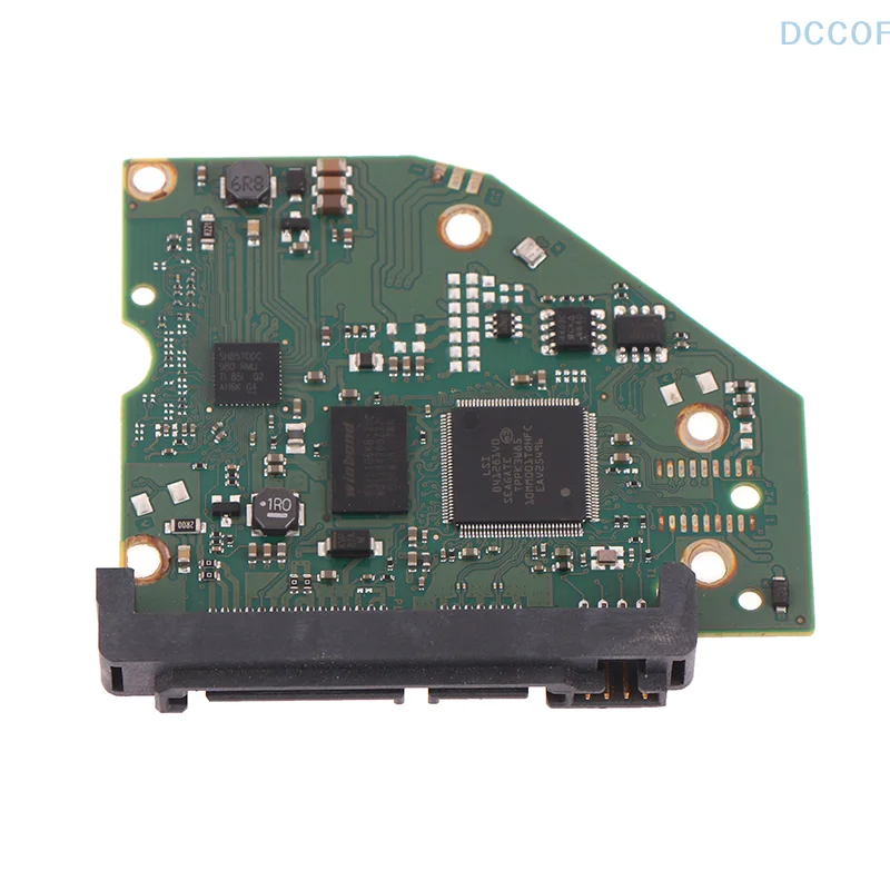 Плата жесткого диска Seagate Logic Board / 100774000 REV A C РЕВ Д СТ1000DM003