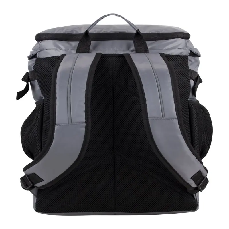 Bodhi Unisex Travel Backpack, Ash Gray