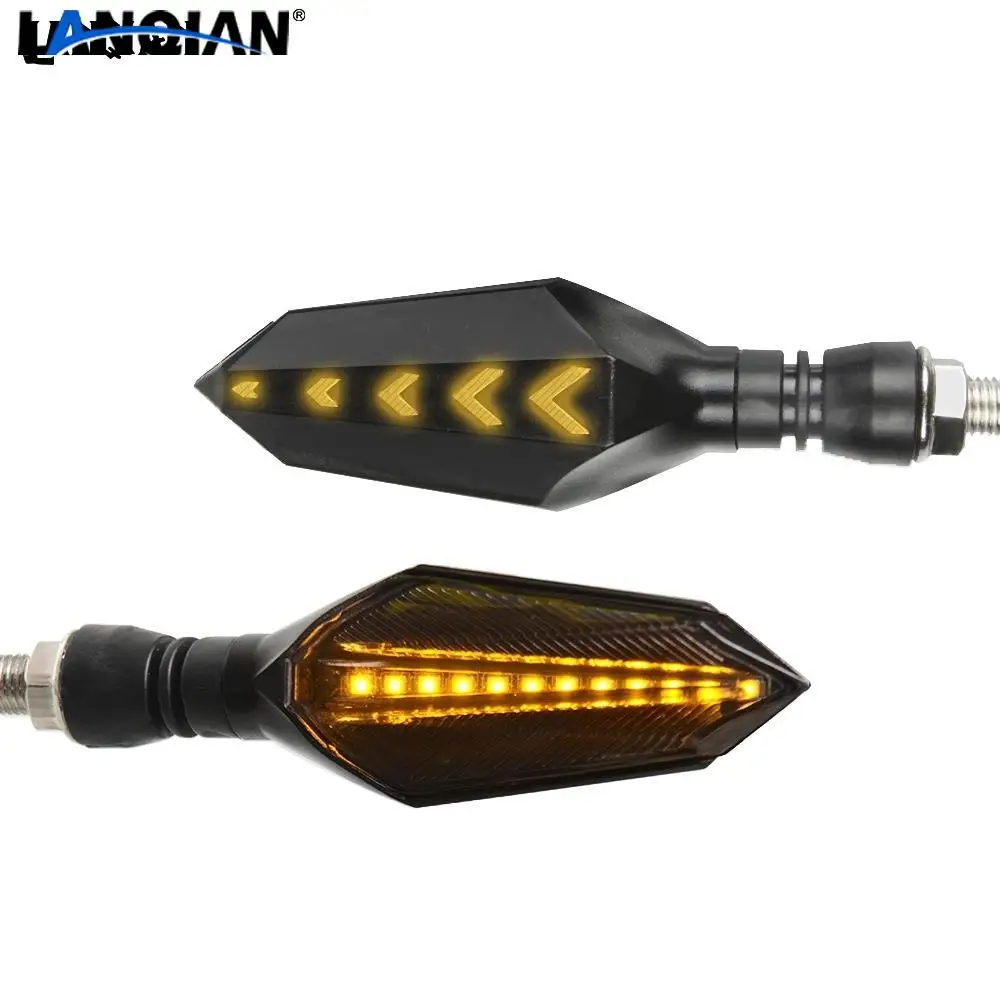 Мотоциклетные задние фонари поворота водонепроницаемые детали для 65 85 125 200 250 300