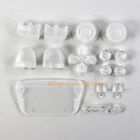 Наборы кнопок для PlayStation 5 PS5 V2.0 TianTian Game