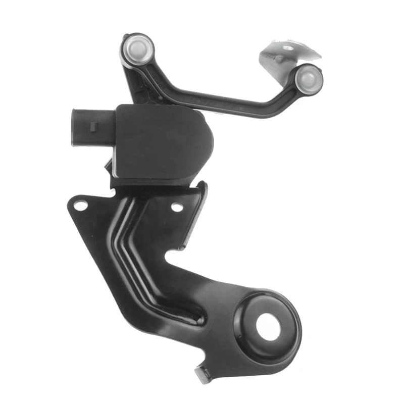

Rear Left Headlight Height Sensor Head Light Height Level Sensor 4F0616571K For A6 C6/4F5 2004-2011