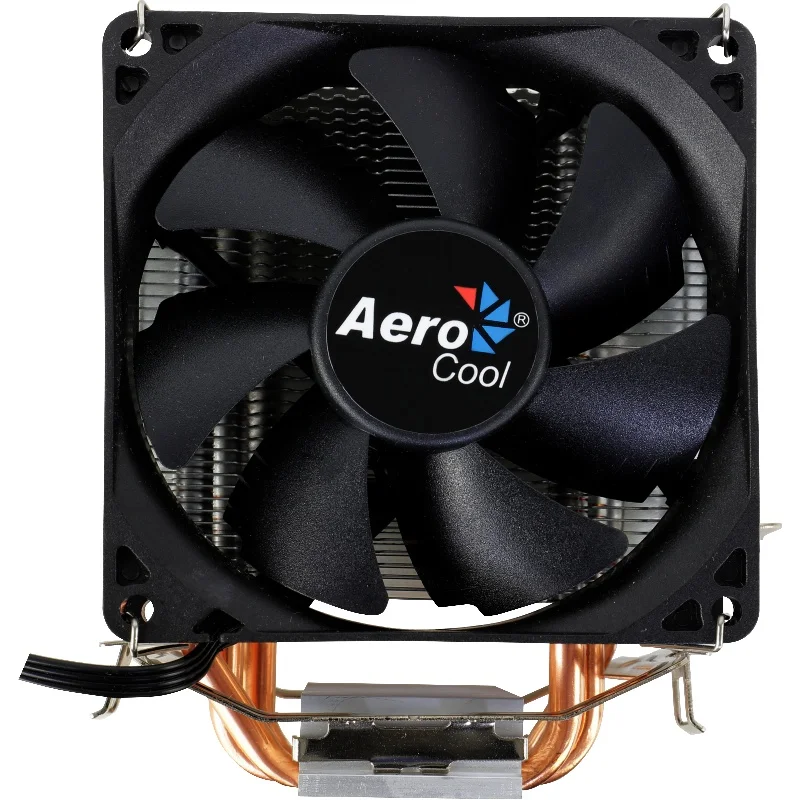 

Охладитель для процессора Aerocool verjo3 с вентилятором 9 см