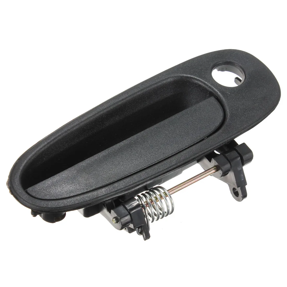

Black Front Right Outer Exterior Door Handle 6921033010 For Toyota Camry 1992 1993 1994 1995 1996