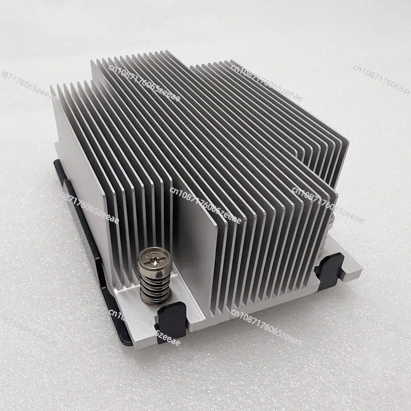 Оригинальный комплект ЦП 747608-001 радиатор сервера для HP DL380 DL380p G9 Gen9 777290-001 Coolin Fan