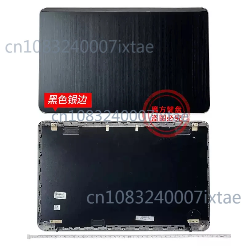 Фото Для HP ENVY 6-1000 1005 1015 Вентилятор TPN-C103 ShellA/B/CShell screen line №5