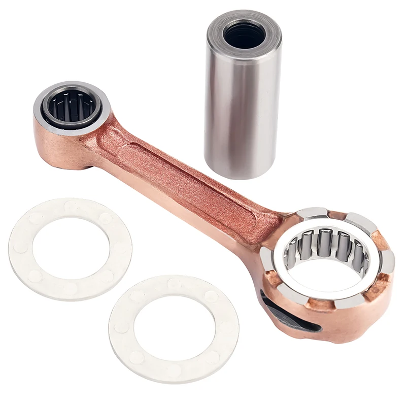 Шатун мотоциклетный для SUZUKI RM60 RM 60 2003 RM65 65 2003-2005