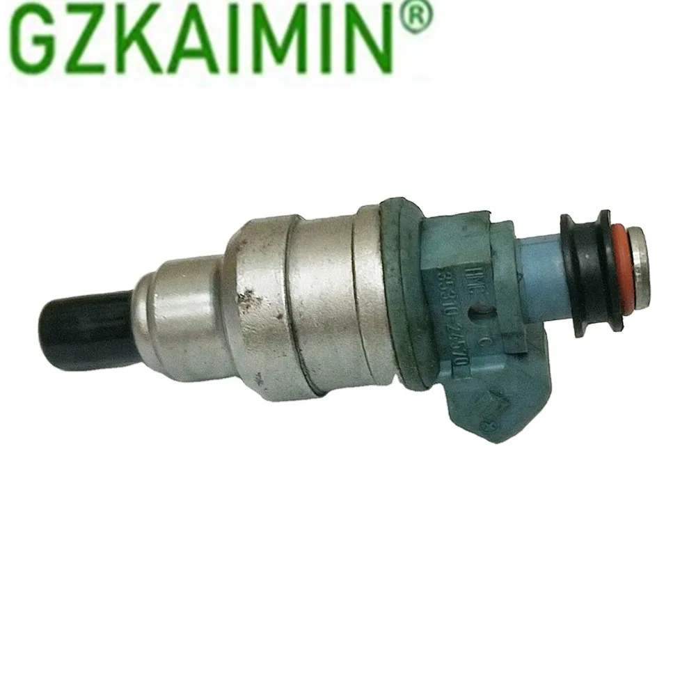 

OEM 35310-24570 3531024570 9250930008 Genuine Fuel Injector For 2005-2011 Kia Rio 1.6L L4