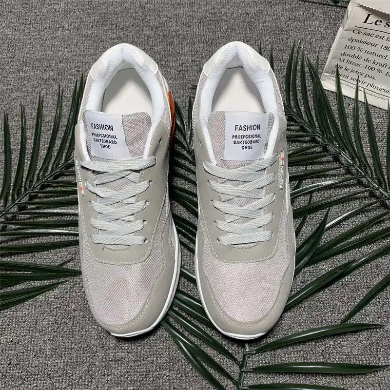 

Tenis Cheap Sneakers Shoo Yellow Sports Shoes Fitness Fashion Safety Shoes Most Popular Style Trainer Non Leather Casual Tennis