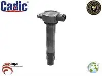 

Код зажигания: 45014016 для катушки зажигания