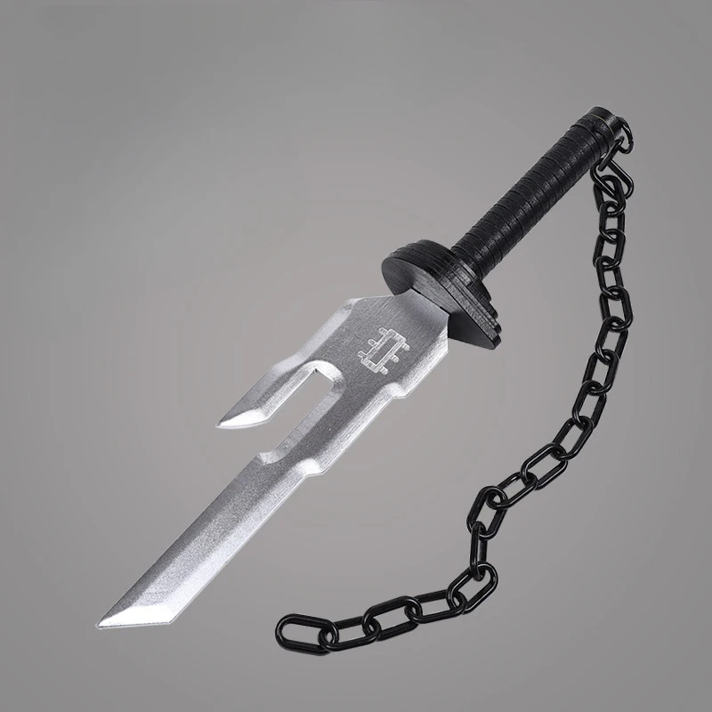 Инвертированное небесное оружие 45 см модель оружия из аниме бамбуковое меч для