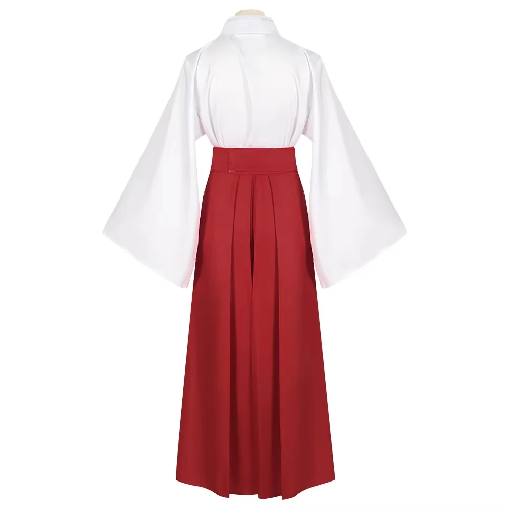 Костюм для косплея из аниме джутсу Униформа кимоно ироа утахим костюм на