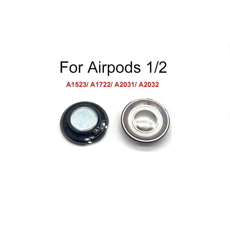 Внутренний динамик A2083 A2084 A2565 A2698 для AirPods Pro 1 2 3 Pro2