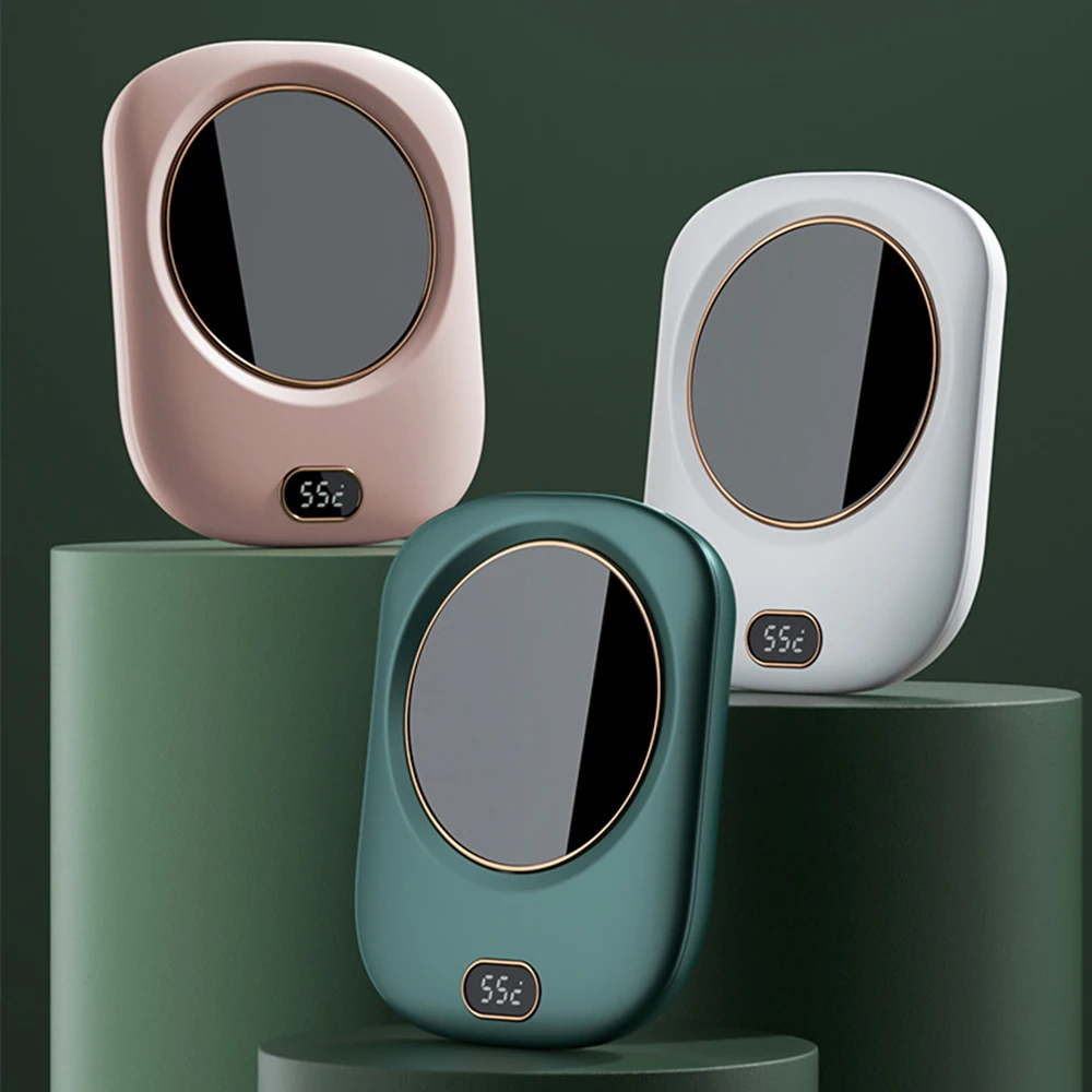 

Подогрев Coaster Smart Touch Подогрев подставки регулировка 3 шестерни постоянная температура чашка Подогрев грелка коврик быстрый нагрев чашки