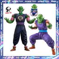 anime dragon ball figure mysterious great adventure ex king piccolo action figure ichiban kuji 20cm pvc collection model toys
