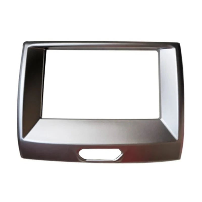 

Чехол для центральной консоли навигатора Ford Ranger Everest Endeavor 2015 +, декоративная наклейка для рамки, аксессуары