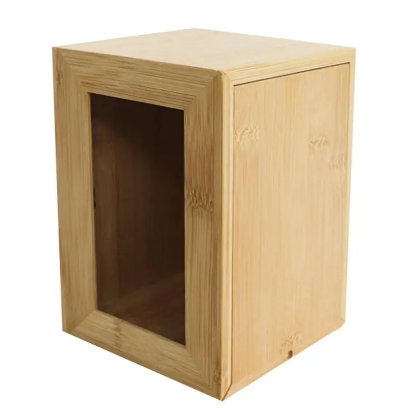 

Урны для домашних животных, персонализированные похоронные урны для кремации с фоторамкой, памятные урны для домашних животных, деревянные...