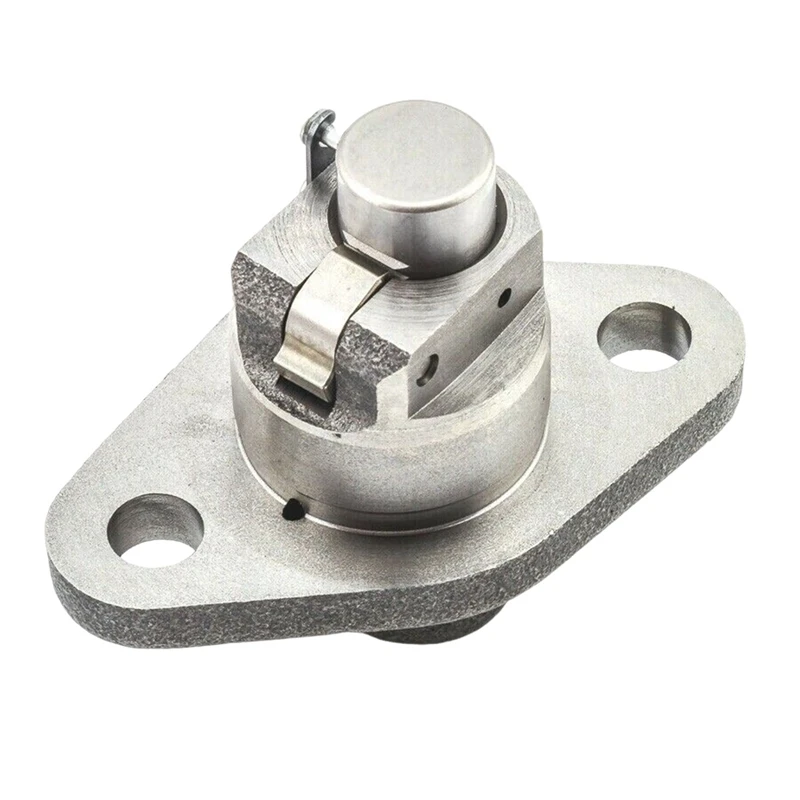 Автомобильный гидравлический натяжитель цепи ГРМ + верхняя направляющая