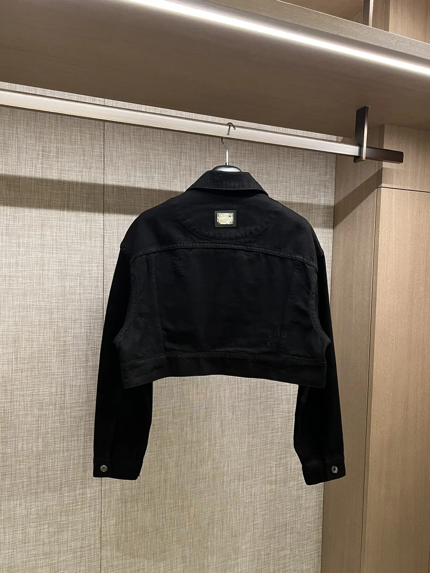 

Весна/Лето 2022 Новинка джинсовое пальто роскошный подиумный Комплект высшего качества