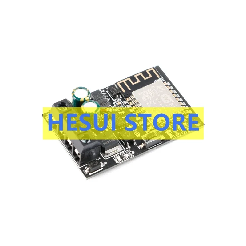 Оригинальный модуль мобильного пульта дистанционного управления WIFI 5 В-36 В