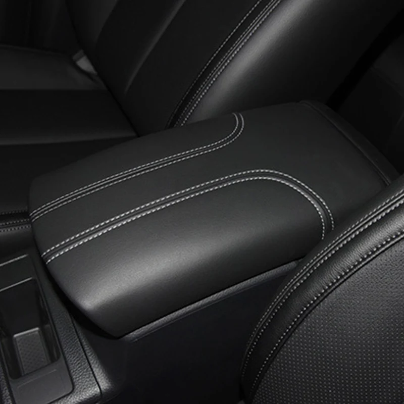 

Кожаный коврик для подлокотника автомобиля для Nissan X-TRAIL T32 2017-2021