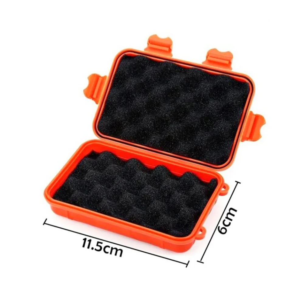 

Водонепроницаемый ящик для хранения