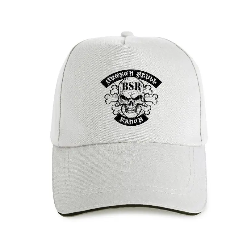 

BROKEN SKULL RANCH Baseball cap