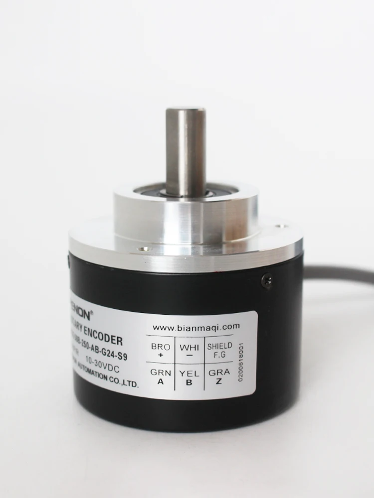 

100% новый и оригинальный WDG 58B-250-AB-G24-S9