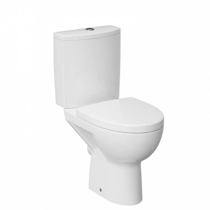 Унитаз Cersanit Parva Clean On S-KO-PA011-3/6-COn-DL-w с бачком |
