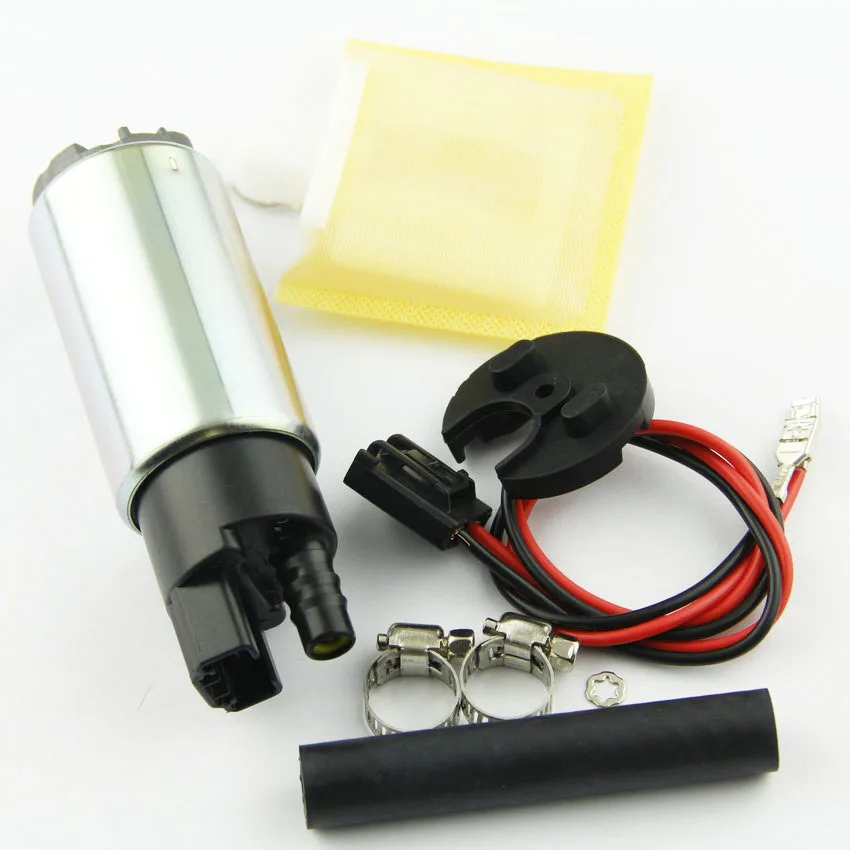 

Motorcycles Fuel Pump Case For Suzuki LTA450 LTA500 500AXi LTA700 LT-A750 750AXi KingQuad Limited Edition Power Steering Special