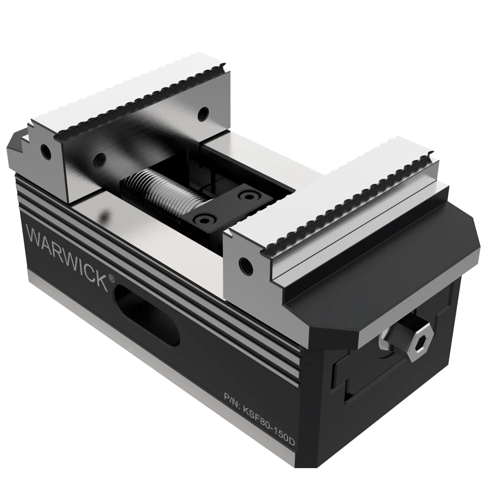 LanYuXuan WARWICK KSF80-150D тиски