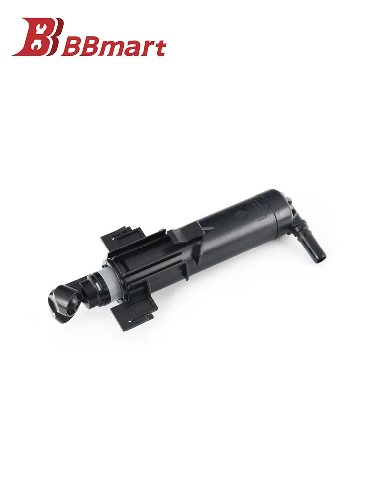 

8K0955101D BBmart Auto Parts 1 Pcs Left Headlight Washer Nozzle Pump For Audi AQ5 2013-2015 Wholesale Price Car Accessories