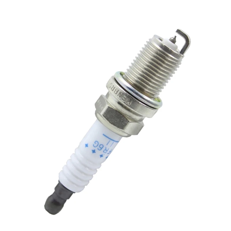 4 шт. 22401-1P116 PFR6G11 иридиевая Свеча зажигания для Nissan Cefiro Maxima Lexu Acura Hyundai Audi A6 Isuzu Suzuki Kia