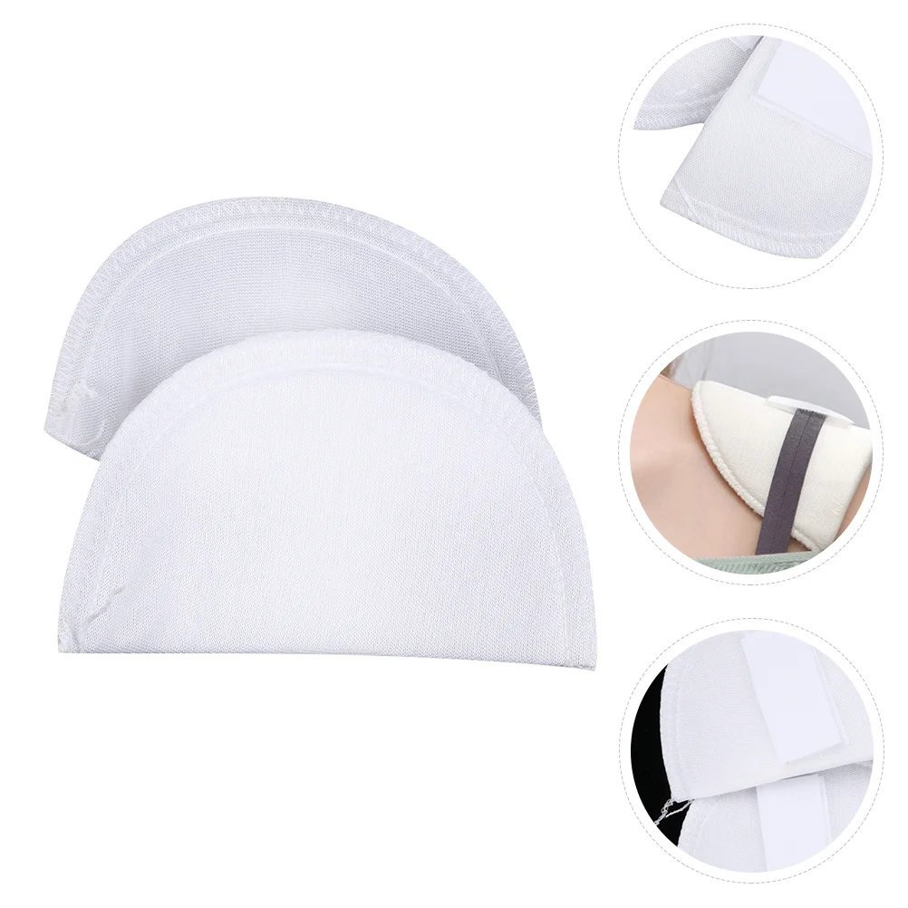 

Shoulder Pads Sponge Padenhancer Blazercushion Adult Clothes Setmen Ropa Para Hombreras Adhesive Soft White Black Womens