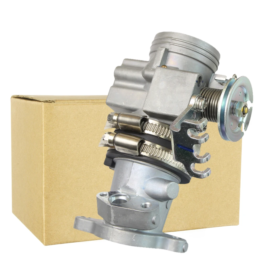 

Motorcycle Racing Throttle Body For Suzuki Satria Fu150 Belang 150 Raider 150 Satria Fu 150 32mm 34mm 36mm 38mm 40mm