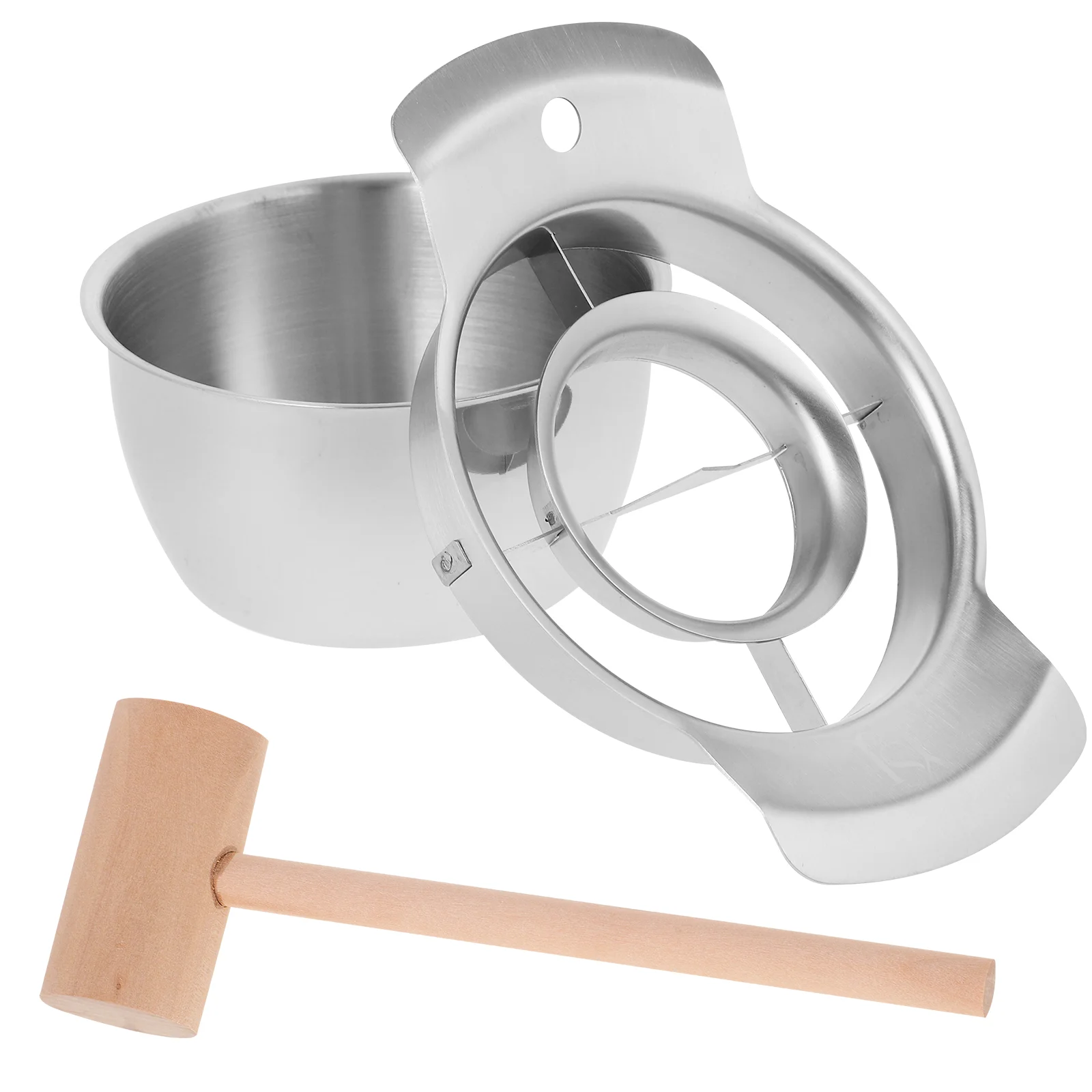 Артефакт для очистки граната Tik Pomagrant терки сыра инструмент овощечистки кухни