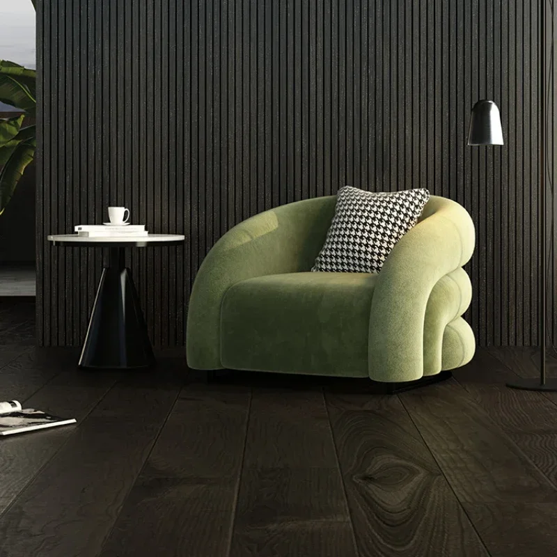 

Односпальные роскошные диваны для гостиной, дизайнерские современные диваны для гостиной, кресла для гостиной, роскошная домашняя мебель YY50SF